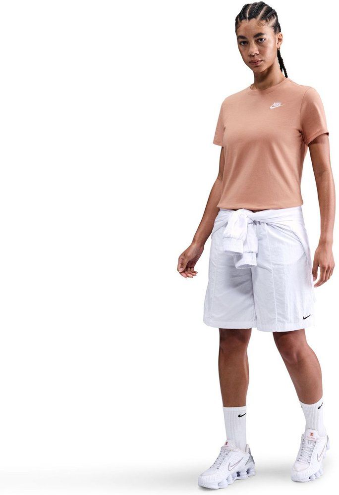 W NSW CLUB SS TEE