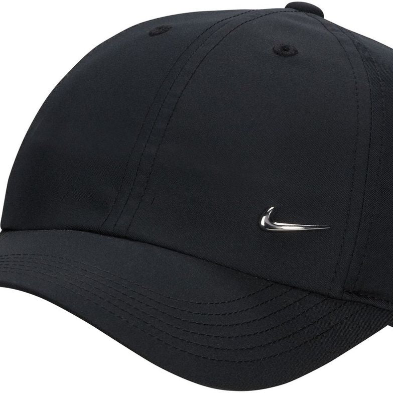 NIKE Kinder Mütze K NK DF CLUB CAP US CB MTSWSH
