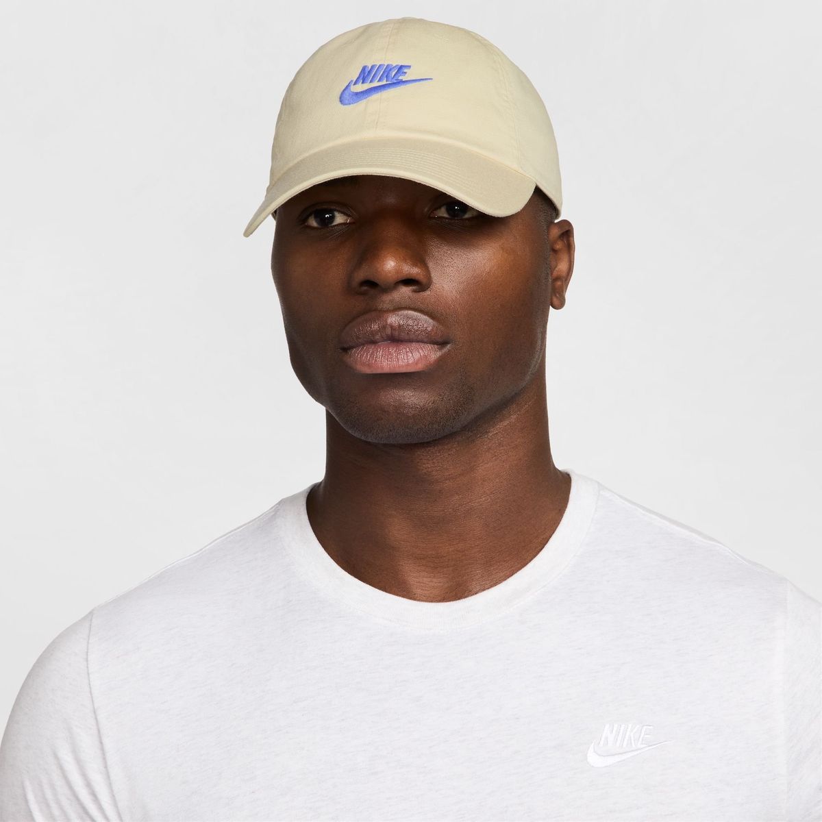 U NK CLUB CAP U CB FUT WSH L