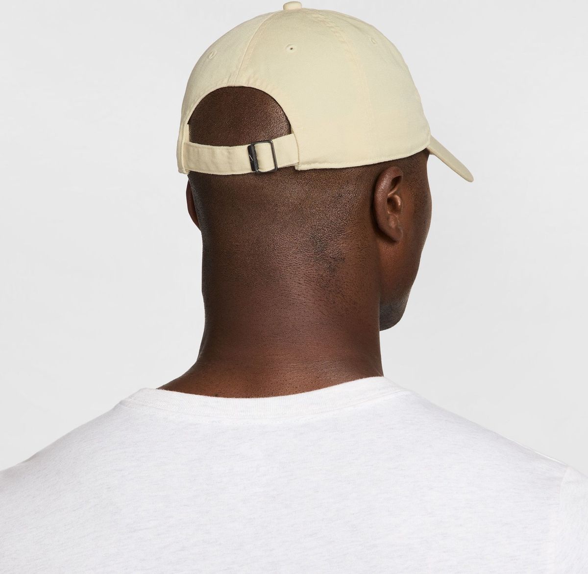 U NK CLUB CAP U CB FUT WSH L