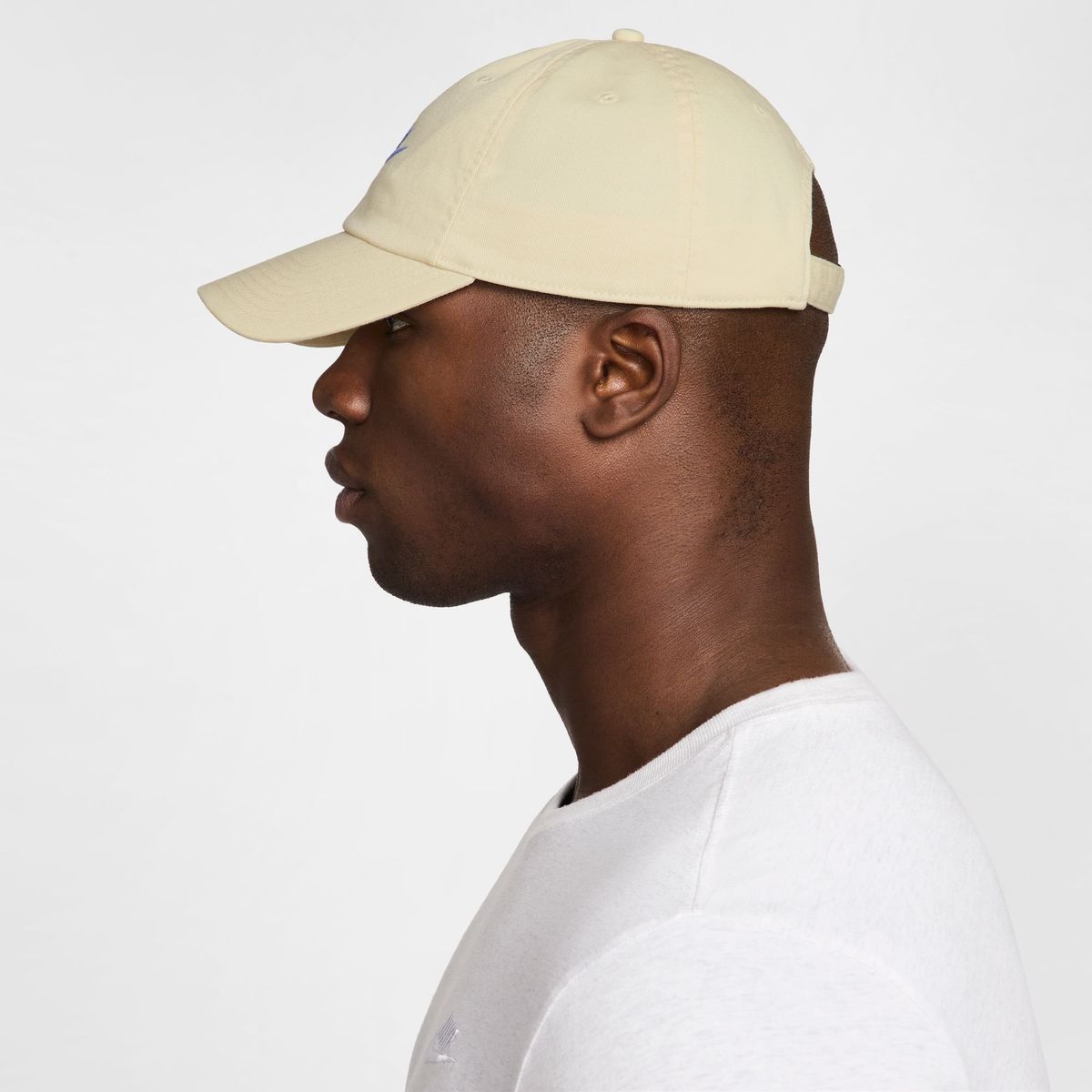 U NK CLUB CAP U CB FUT WSH L