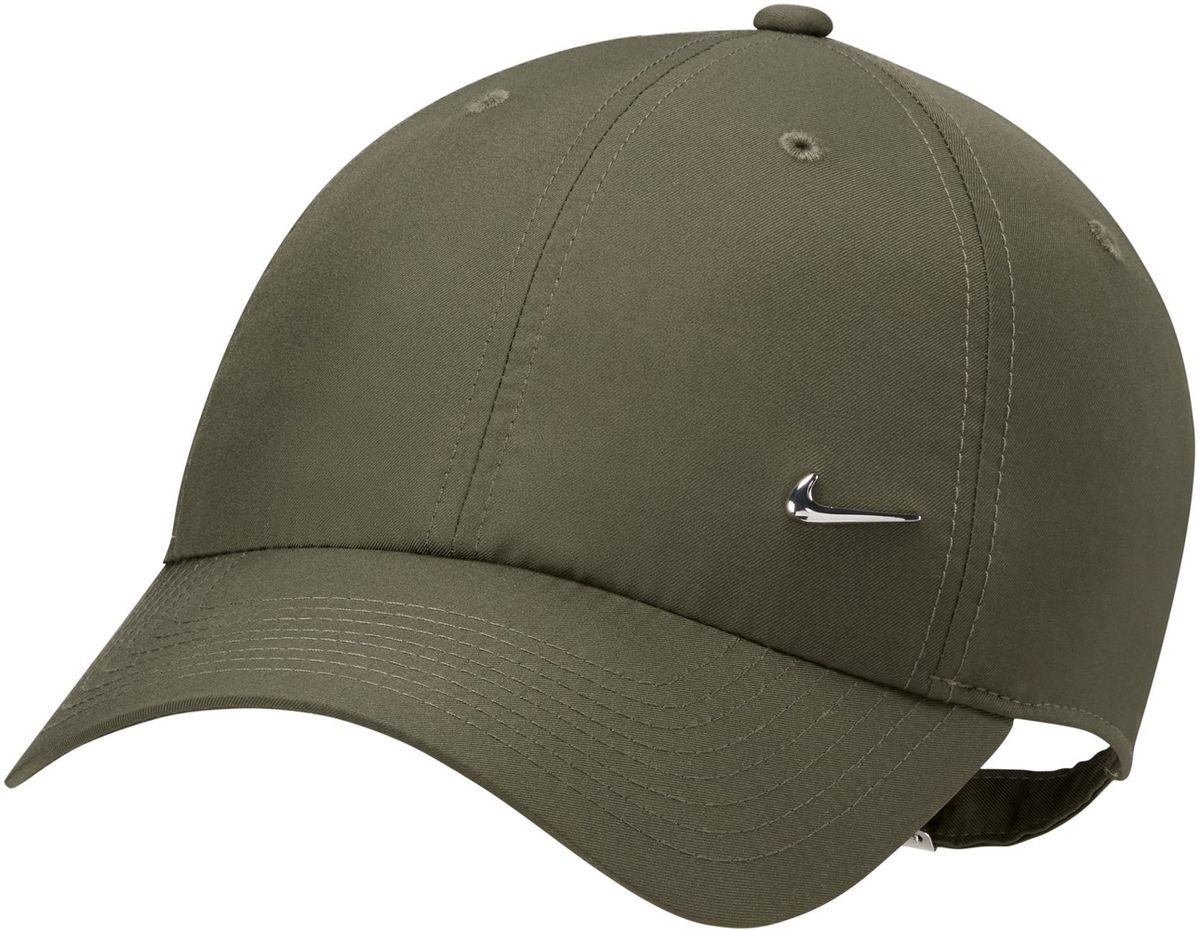 U NK DF CLUB CAP U CB MTSWSH L