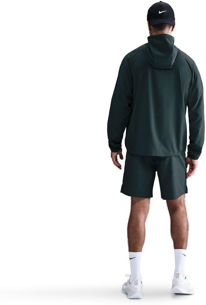 NIKE Herren Unterjacke M NK DF FORM HD JKT