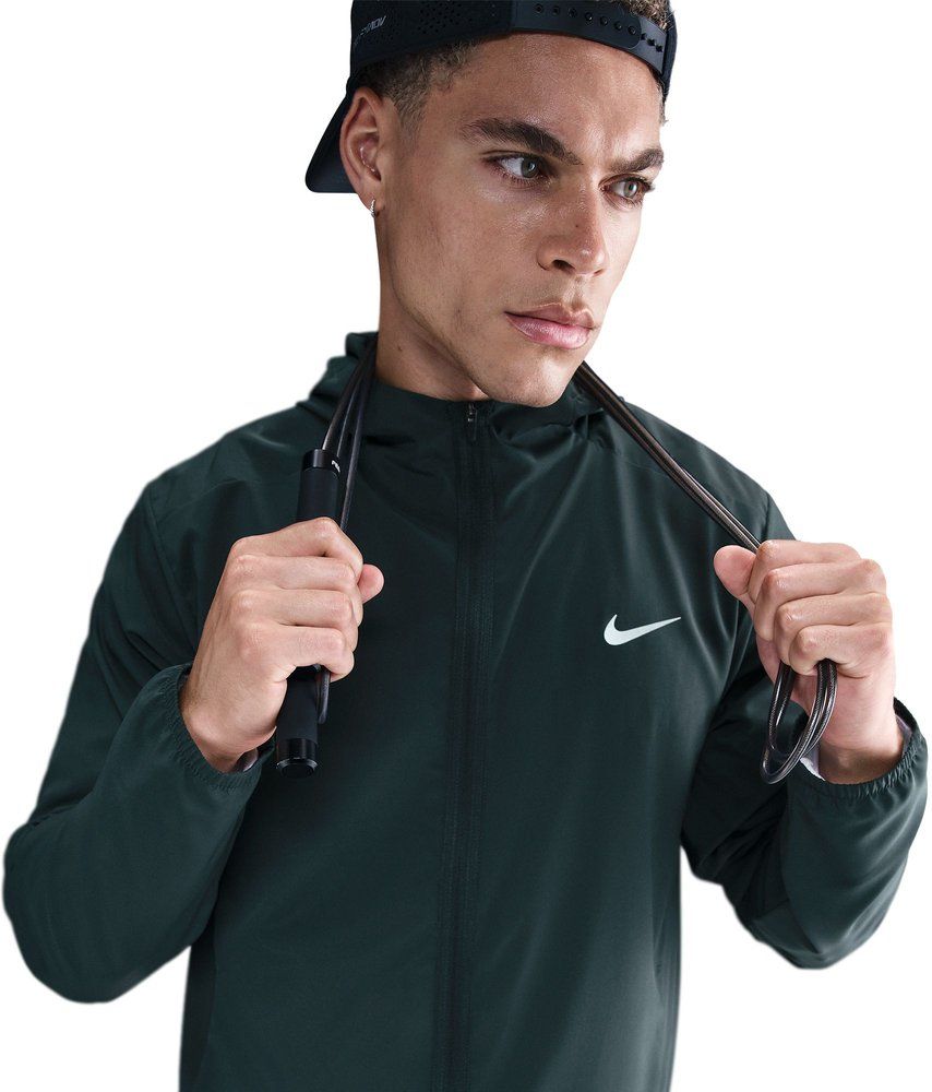 NIKE Herren Unterjacke M NK DF FORM HD JKT