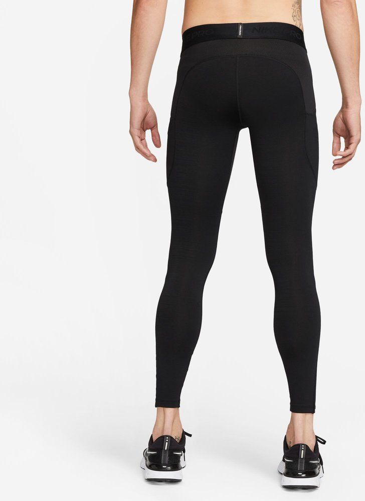 NIKE Herren Tight M NP WARM TGHT