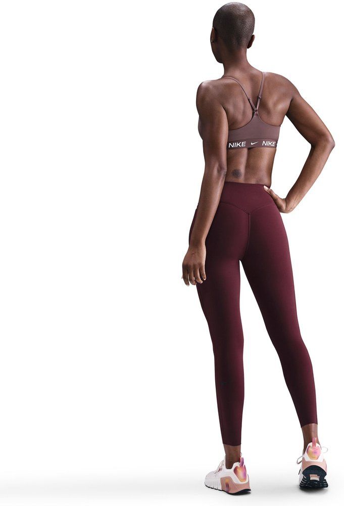 NIKE Damen Shirt W NK DF INDY LGT SPT BRA
