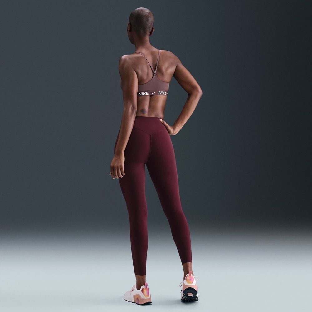 NIKE Damen Shirt W NK DF INDY LGT SPT BRA
