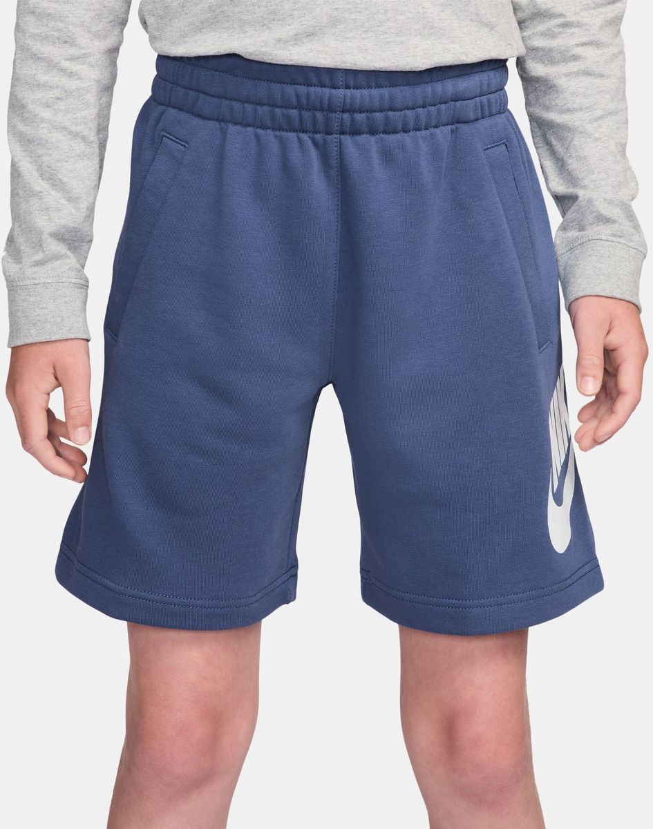 Nike Sportswear Club Fleece Big Kid