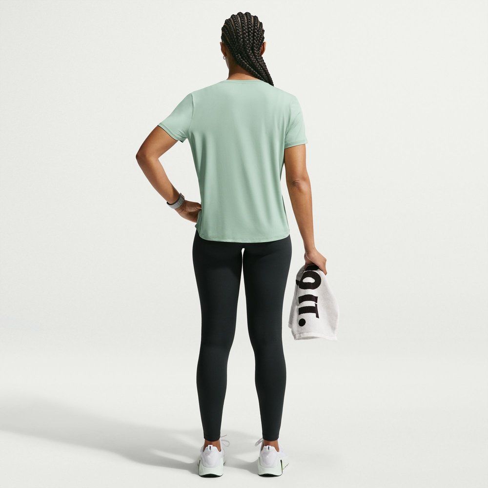 NIKE Damen Shirt W NK ONE CLASSIC DF SS TOP