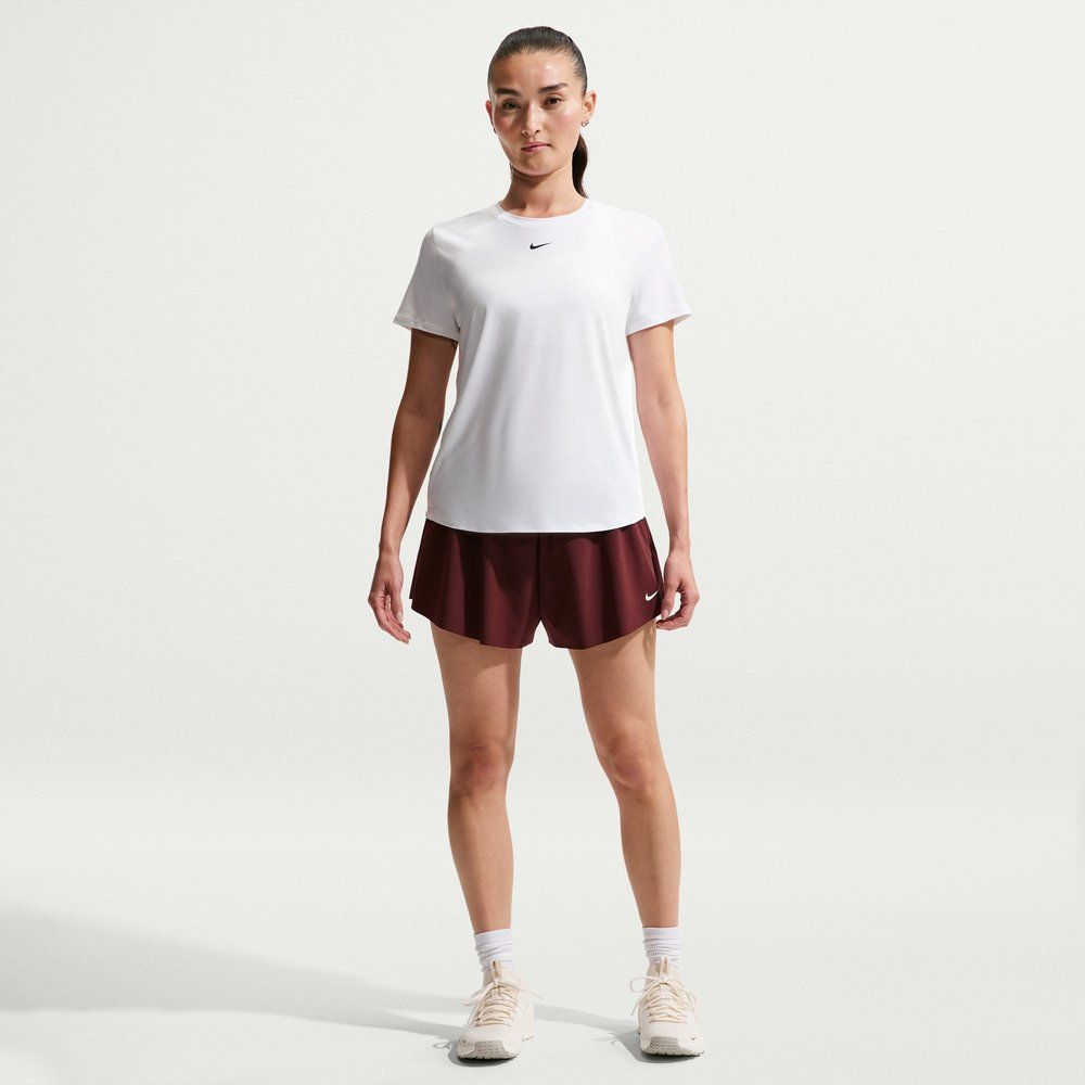 W NK ONE CLASSIC DF SS TOP
