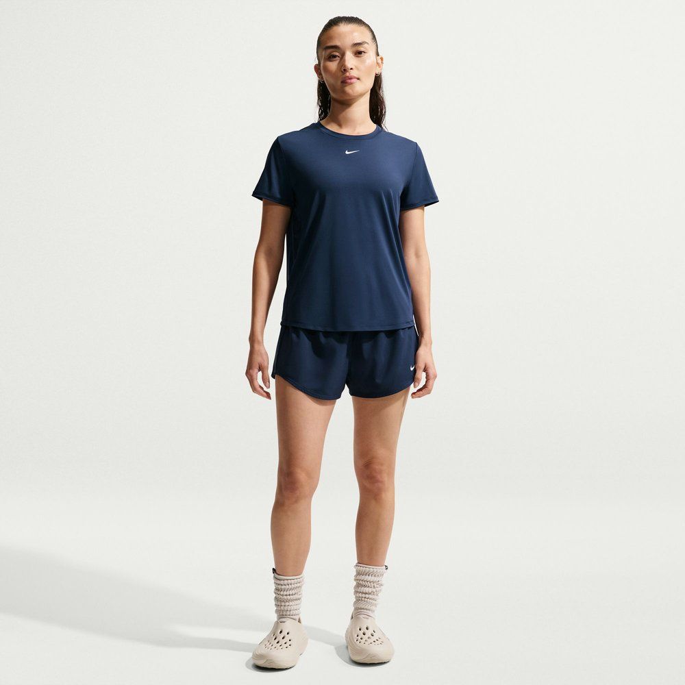 W NK ONE CLASSIC DF SS TOP