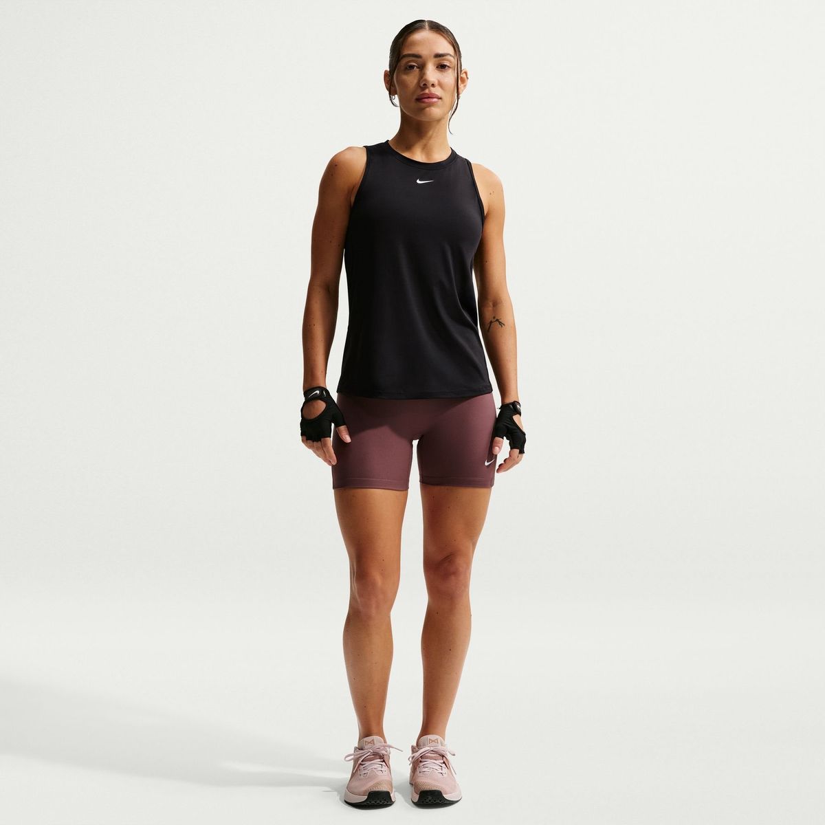 W NK ONE CLASSIC DF TANK
