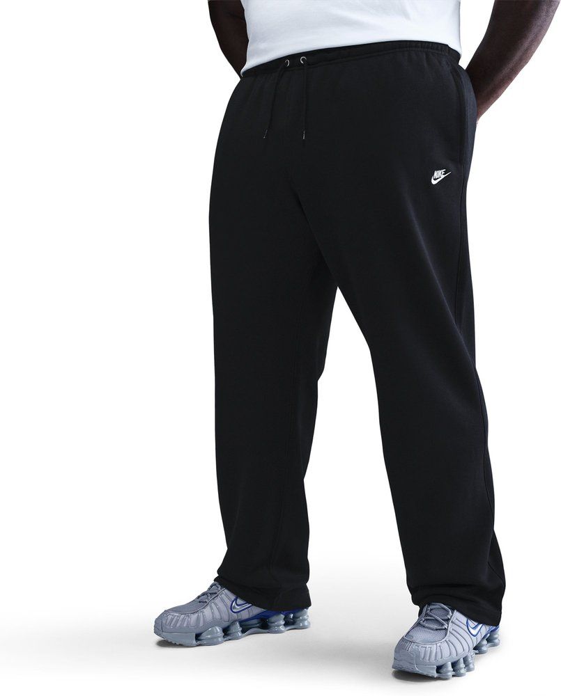 NIKE Herren Hose M NK CLUB BB OH PANT
