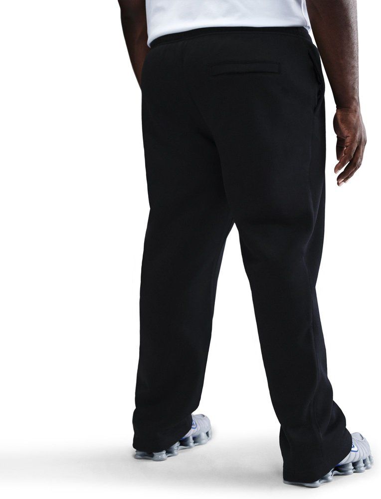 NIKE Herren Hose M NK CLUB BB OH PANT