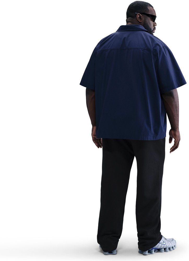 NIKE Herren Hose M NK CLUB BB OH PANT