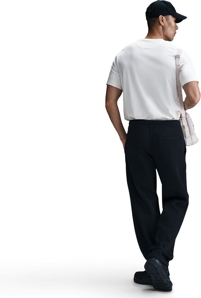 NIKE Herren Hose M NK CLUB BB OH PANT