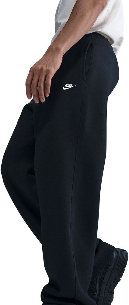NIKE Herren Hose M NK CLUB BB OH PANT