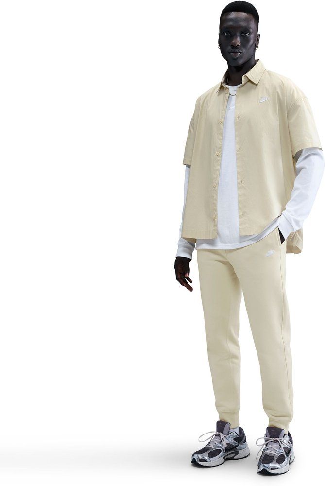 NIKE Herren Hose M NK CLUB BB JOGGER