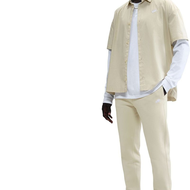 M NK CLUB BB JOGGER
