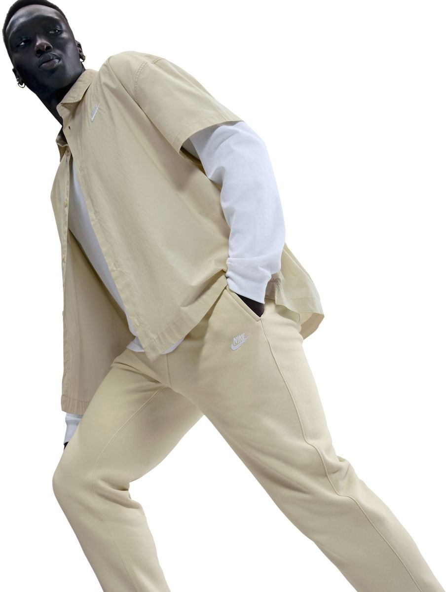 M NK CLUB BB JOGGER