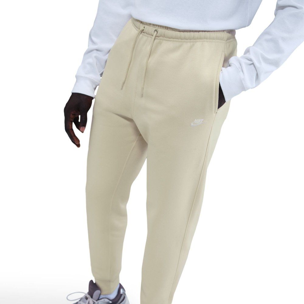 NIKE Herren Hose M NK CLUB BB JOGGER