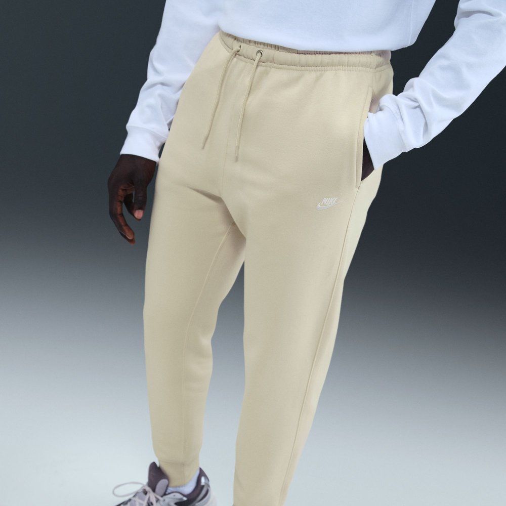 NIKE Herren Hose M NK CLUB BB JOGGER
