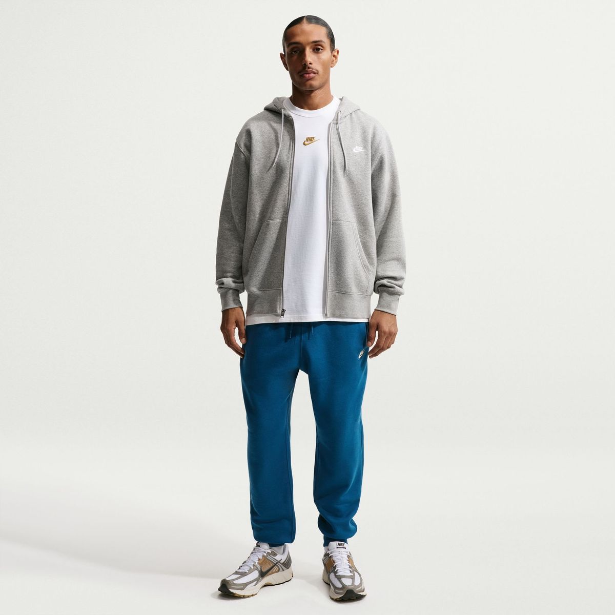 M NK CLUB BB JOGGER