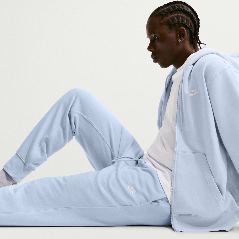 NIKE Herren Hose M NK CLUB FT JOGGER