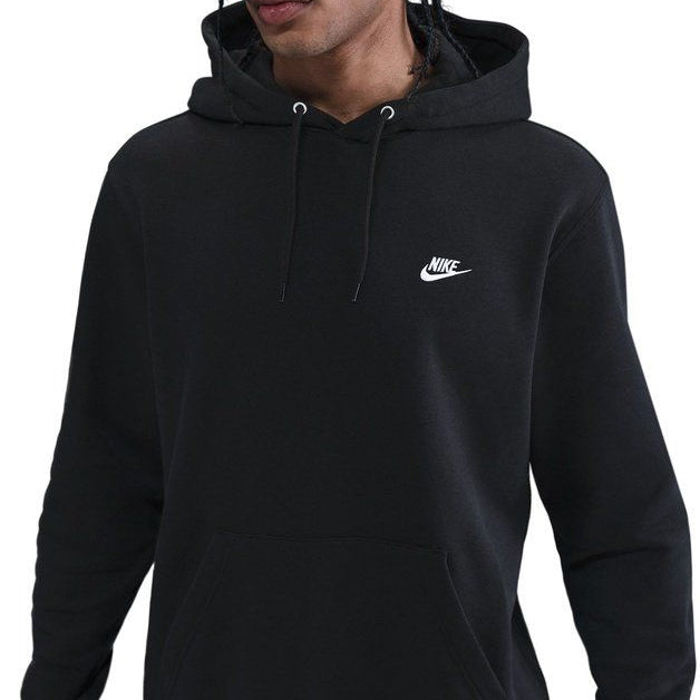 M NK CLUB BB PO HOODIE