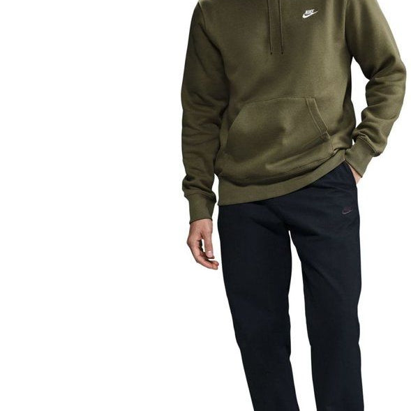 M NK CLUB BB PO HOODIE