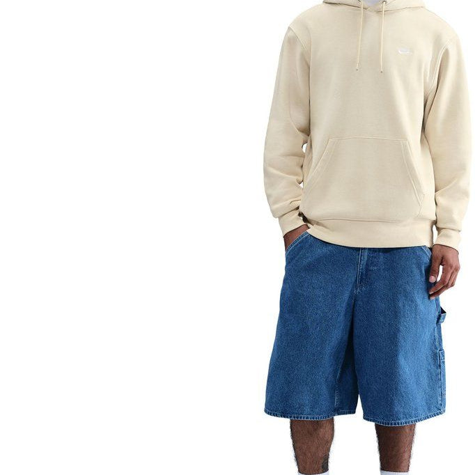 M NK CLUB BB PO HOODIE