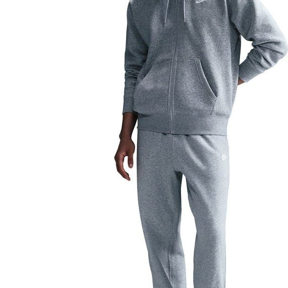 M NK CLUB BB FZ HOODIE