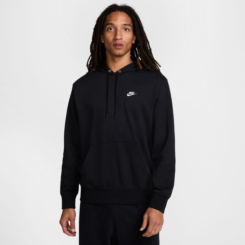 NIKE Herren Kapuzensweat M NK CLUB FT PO HOODIE