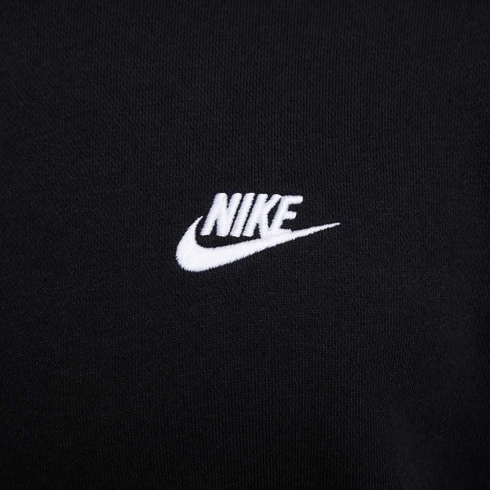 NIKE Herren Shirt M NK CLUB FT CREW