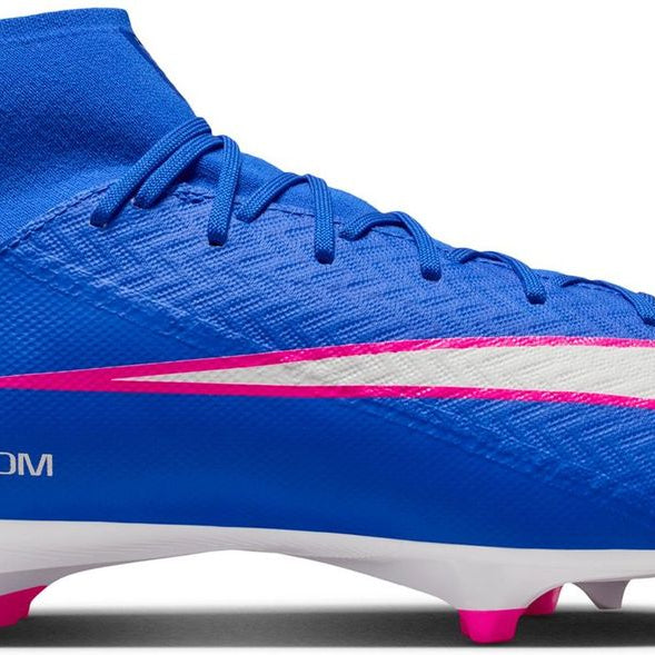 NIKE Herren Fussball-Rasenschuhe Nike Mercurial Superfly 10 Academy