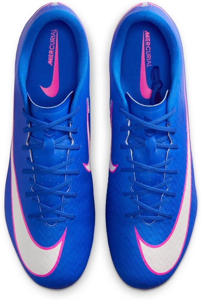 NIKE Herren Fussball-Rasenschuhe Nike Mercurial Vapor 16 Academy Mul