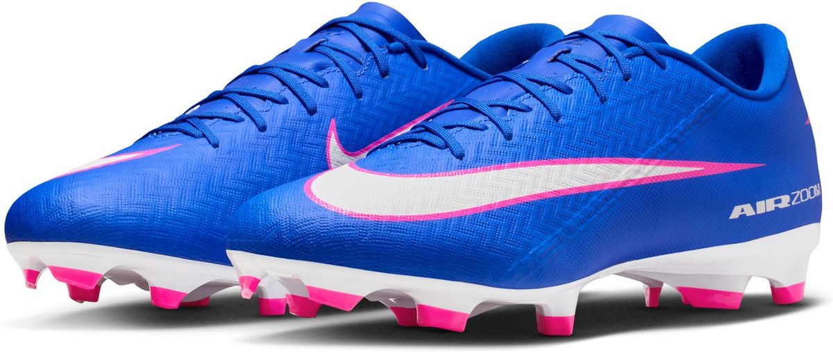 NIKE Herren Fussball-Rasenschuhe Nike Mercurial Vapor 16 Academy Mul