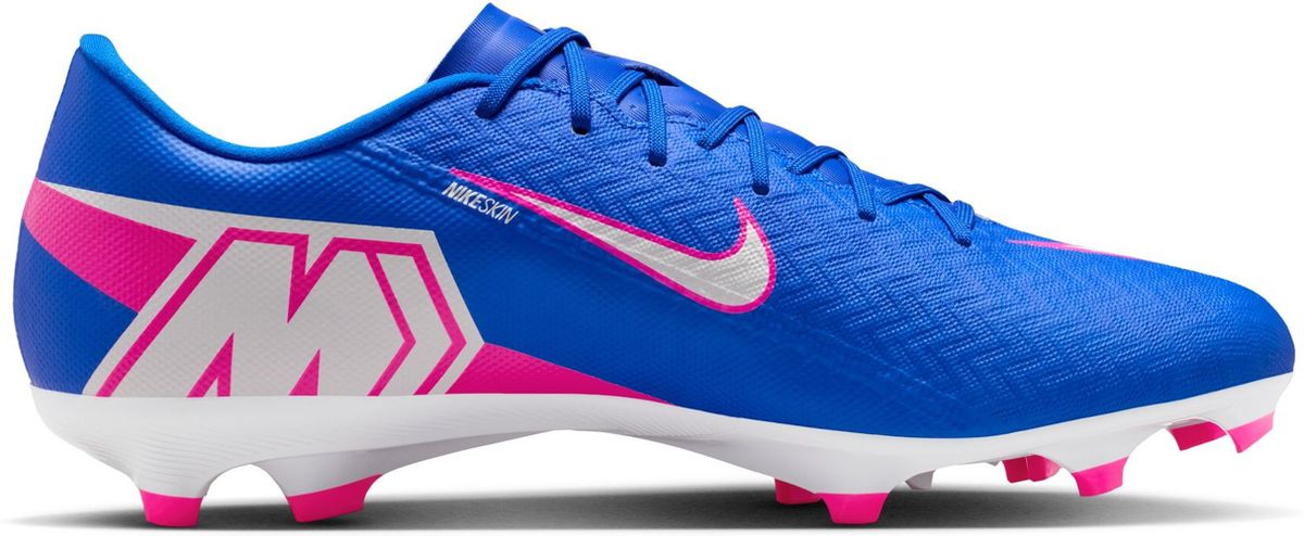 NIKE Herren Fussball-Rasenschuhe Nike Mercurial Vapor 16 Academy Mul