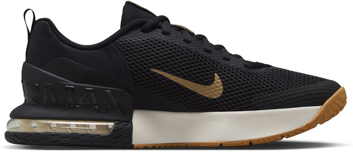 NIKE Herren Workoutschuhe M AIR MAX ALPHA TRAINER 6