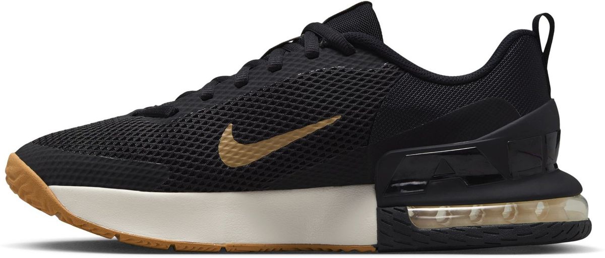 NIKE Herren Workoutschuhe M AIR MAX ALPHA TRAINER 6
