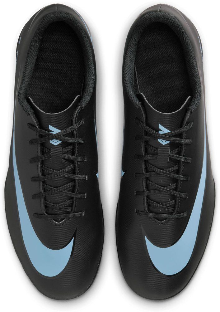 NIKE Herren Fussball-Hallenschuhe VAPOR 16 CLUB IC