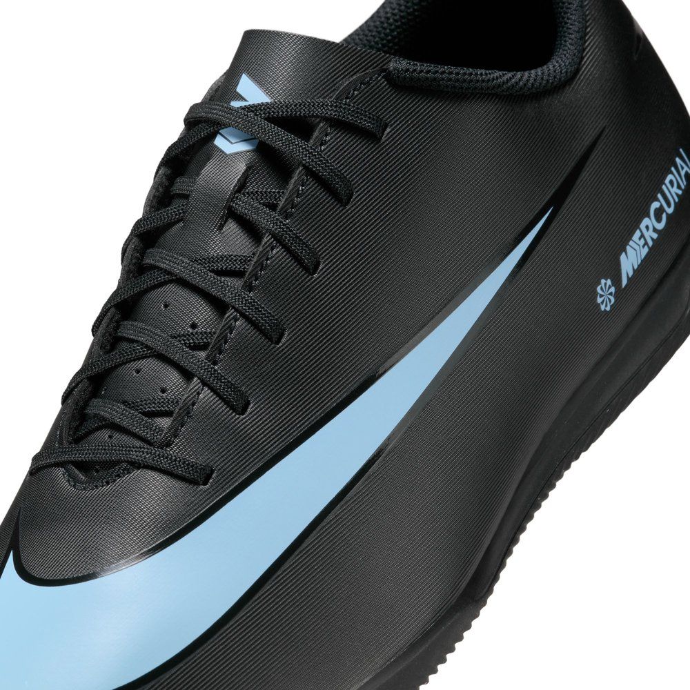 NIKE Herren Fussball-Hallenschuhe VAPOR 16 CLUB IC