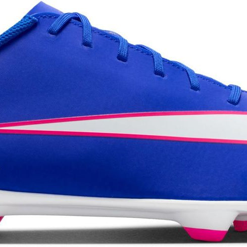 NIKE Herren Fussball-Rasenschuhe Nike Mercurial Vapor 16 Club Multi-