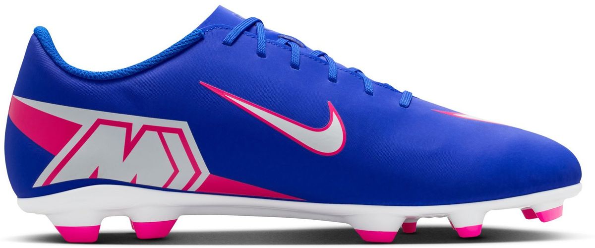 NIKE Herren Fussball-Rasenschuhe Nike Mercurial Vapor 16 Club Multi-