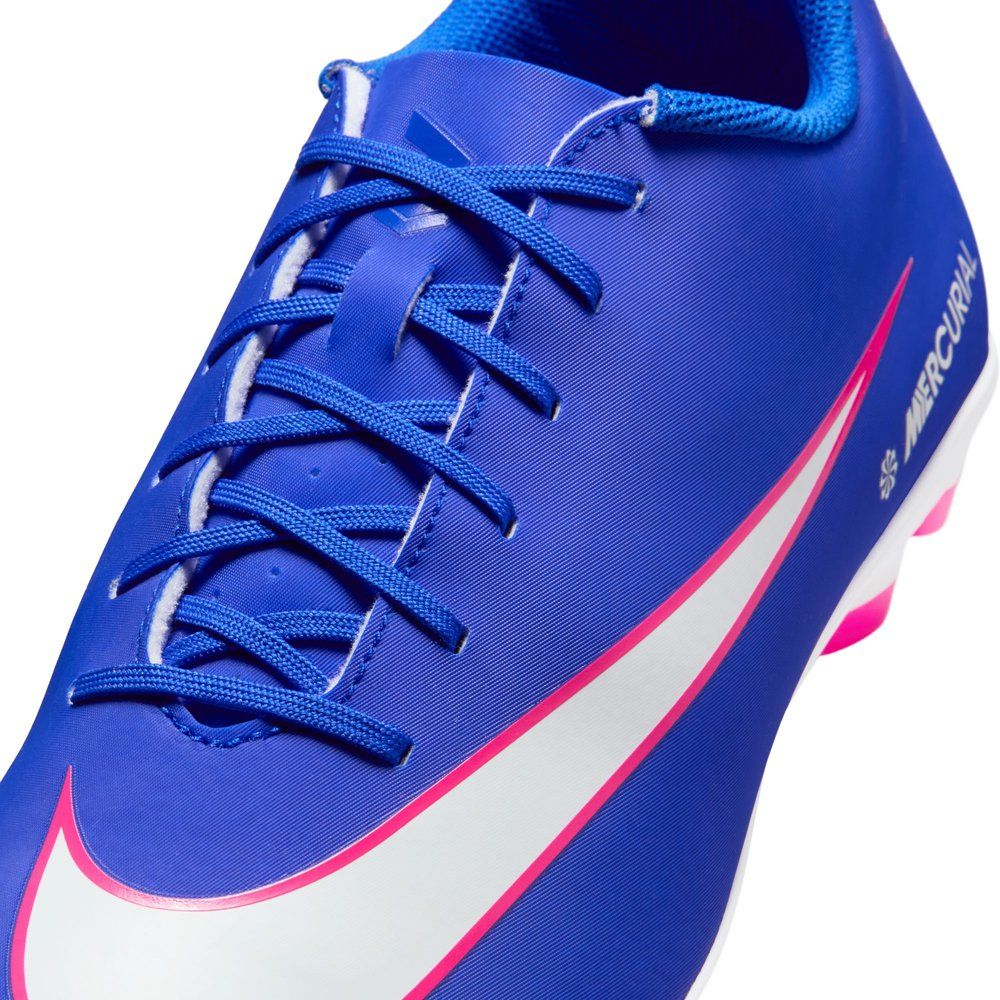 NIKE Herren Fussball-Rasenschuhe Nike Mercurial Vapor 16 Club Multi-