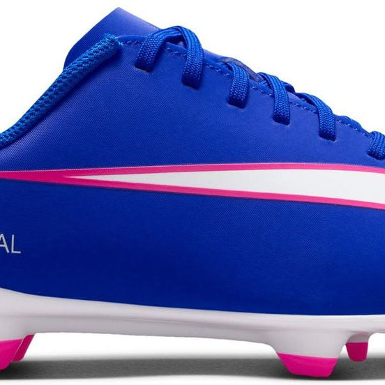 NIKE Kinder Fussball-Rasenschuhe JR VAPOR 16 CLUB FG/MG
