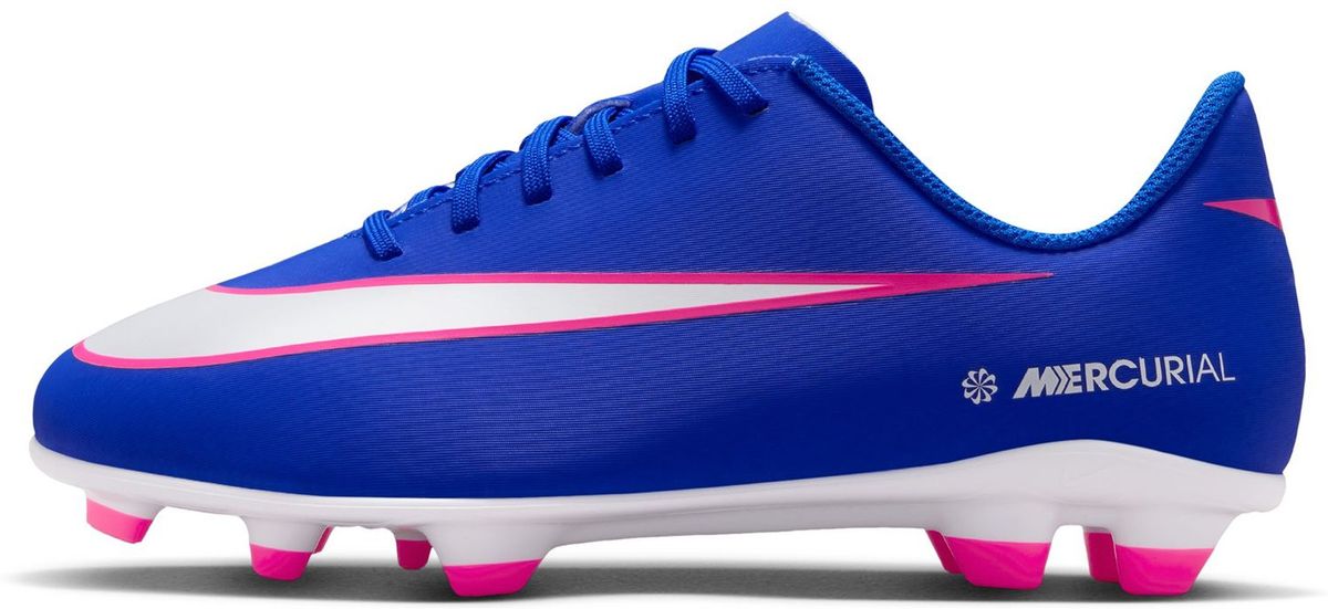 NIKE Kinder Fussball-Rasenschuhe JR VAPOR 16 CLUB FG/MG
