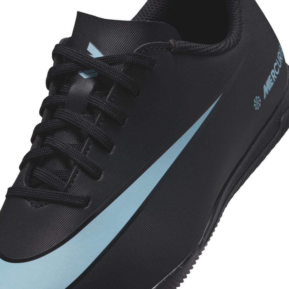 NIKE Kinder Fussball-Hallenschuhe JR VAPOR 16 CLUB IC