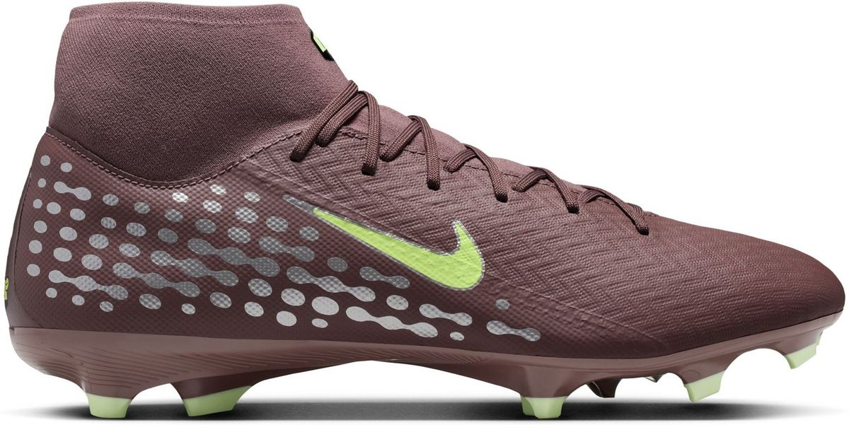 NIKE Herren Fussball-Rasenschuhe ZM SUPERFLY 10 ACAD KM FG/MG