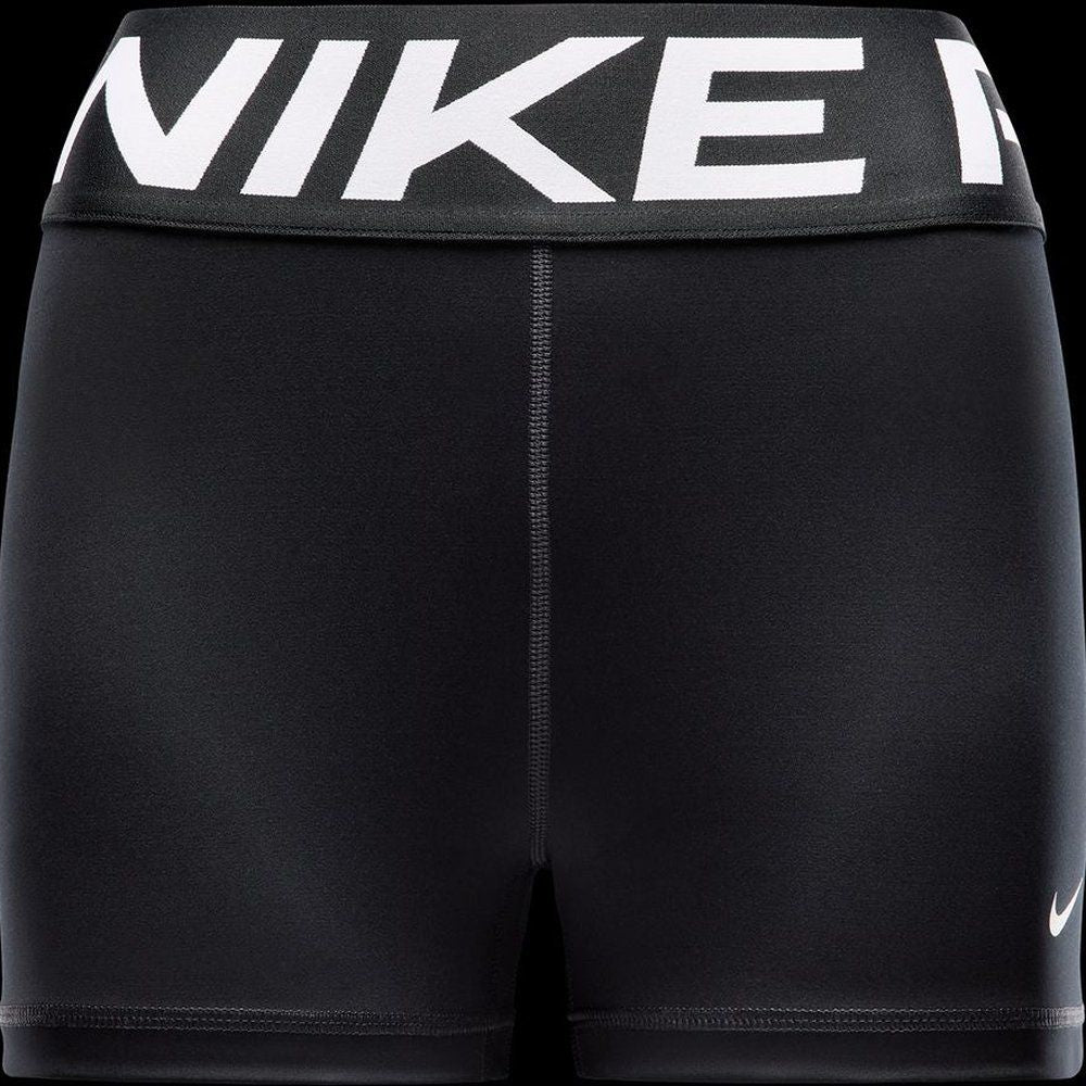 NIKE Damen Tight W NP SCULPT DF HR 3IN SHORT